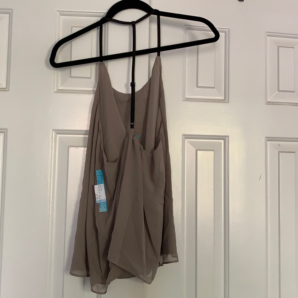 Alice + Olivia top